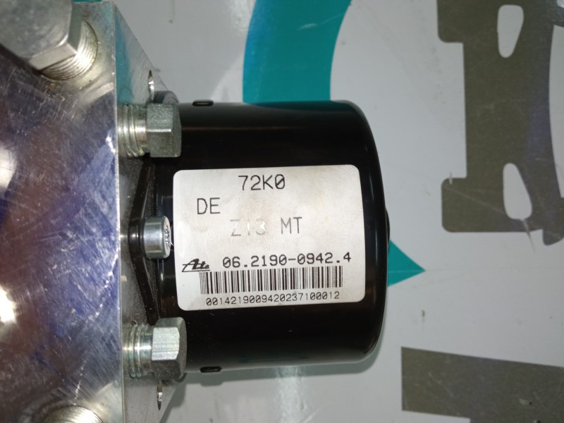 ABS 06210951993 06210951993 Z13MT - imagen 1