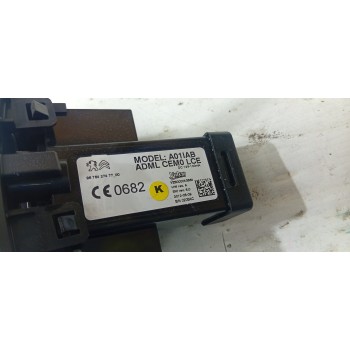 CONMUTADOR DE ARRANQUE 967642747700  - miniatura 2