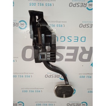 PEDAL FRENO  - miniatura 3