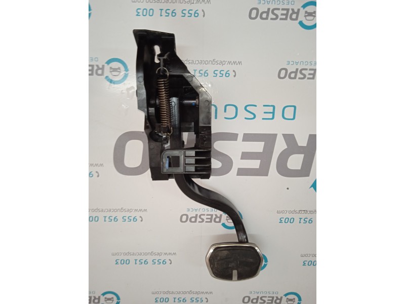 PEDAL FRENO  - imagen 3