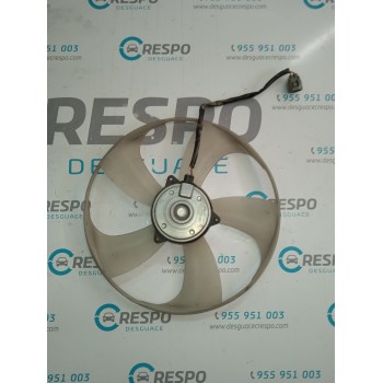ELECTROVENTILADOR 163630D120 1680008470  - miniatura 2