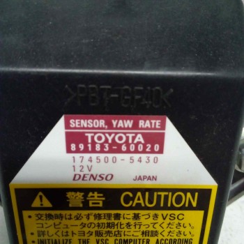 CENTRALITA ABS  - miniatura 2