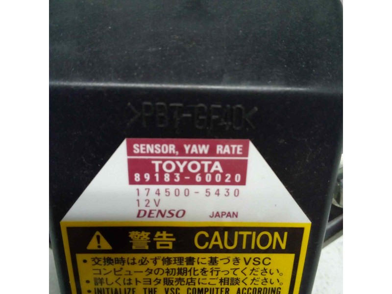 CENTRALITA ABS  - imagen 2