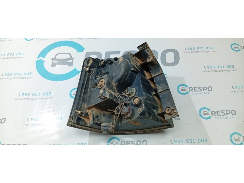 PILOTO TRASERO DERECHO  - imagen 3