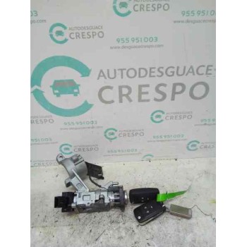 CONMUTADOR DE ARRANQUE 25799293 92810320651 