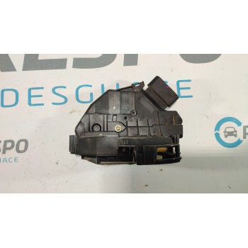 CERRADURA PUERTA TRASERA DERECHA BM5AA26412AG 