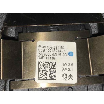 SENSOR 9665925480  - miniatura 2