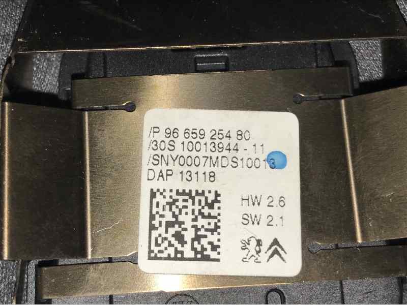 SENSOR 9665925480  - imagen 2