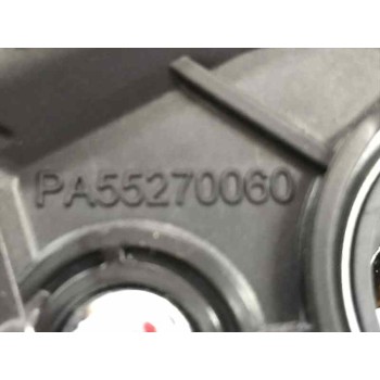 AIRBAG DELANTERO IZQUIERDO P30721997 P30721997  - miniatura 5