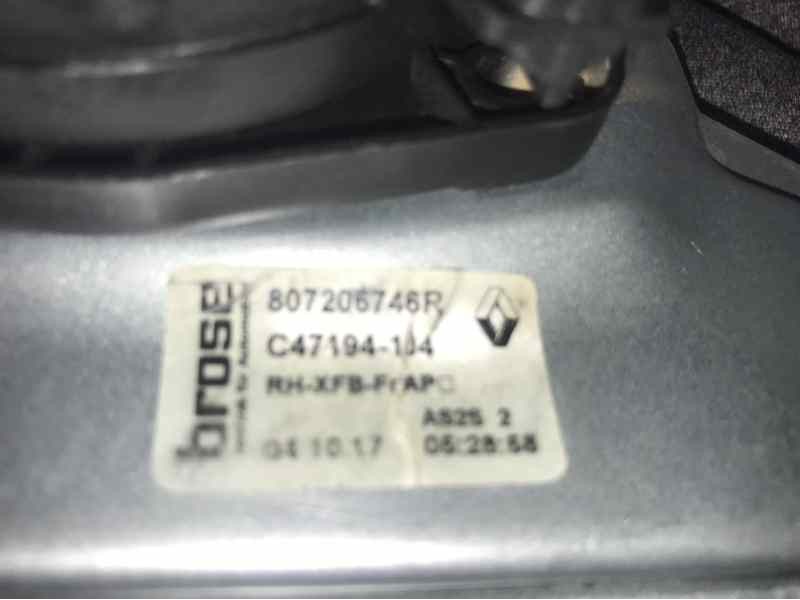 ELEVALUNAS DELANTERO DERECHO  - imagen 2