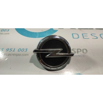 MANETA EXTERIOR PORTON 39040296 