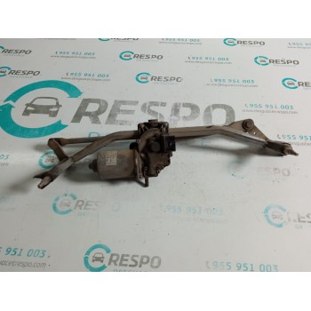 MOTOR LIMPIA DELANTERO 8X2317500AD 
