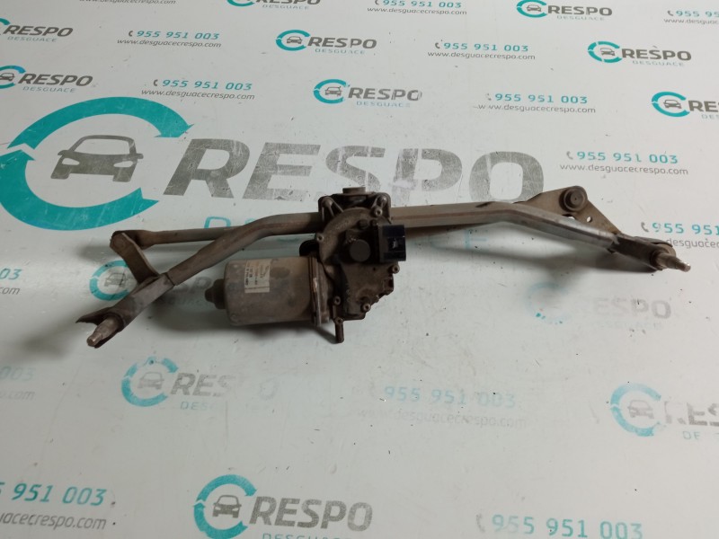 MOTOR LIMPIA DELANTERO 8X2317500AD  - imagen 1