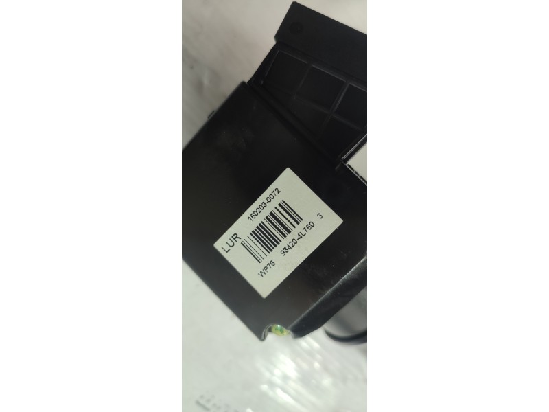 MANDO LIMPIA 934204L760  - imagen 3