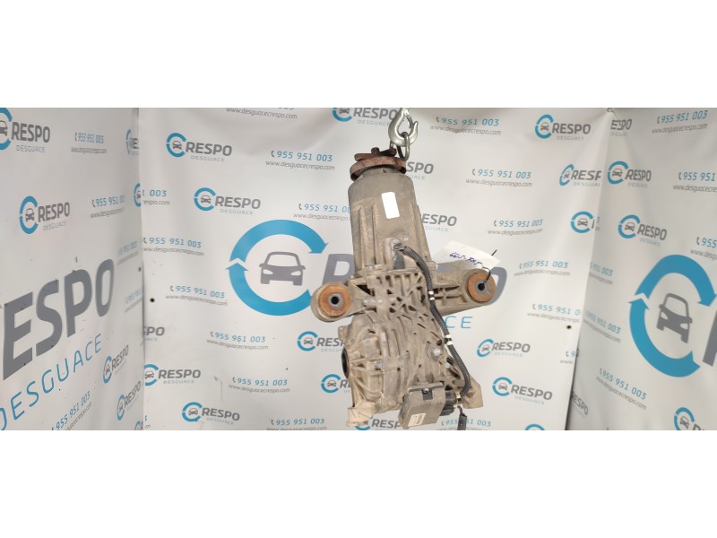 DIFERENCIAL TRASERO 22721326  - imagen 2