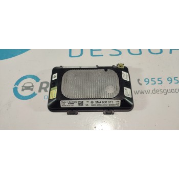 MODULO ELECTRONICO 5NA980611 