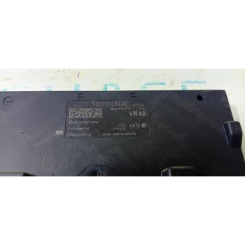 MODULO ELECTRONICO 5Q0937084AC  - miniatura 2