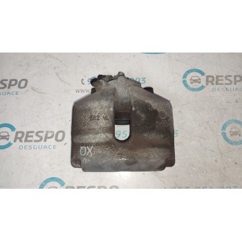 PINZA DE FRENO DELANTERA DERECHA 582  - miniatura 2