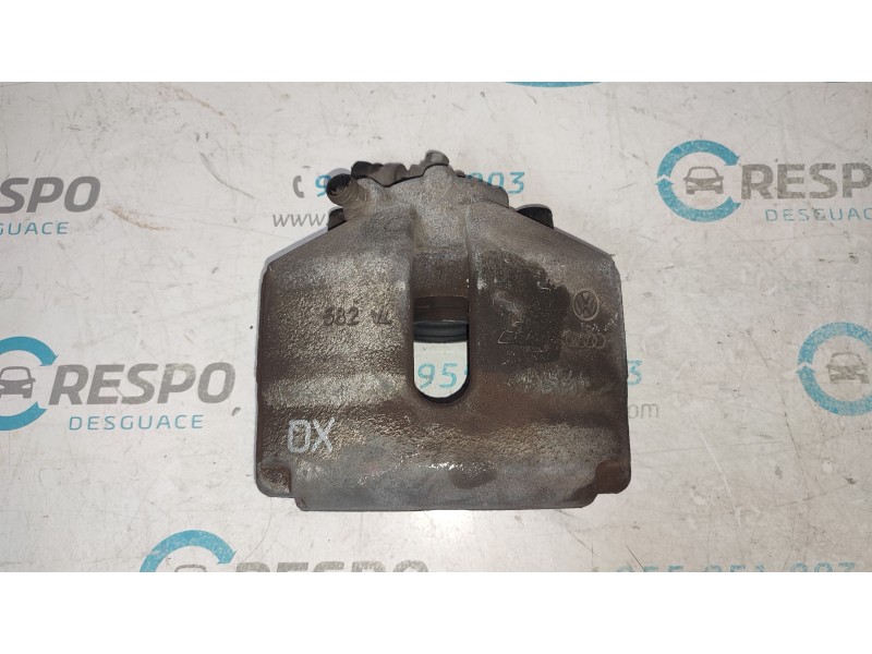 PINZA DE FRENO DELANTERA DERECHA 582  - imagen 2