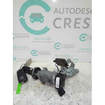 CONMUTADOR DE ARRANQUE 25799293 92810320651  - miniatura 2