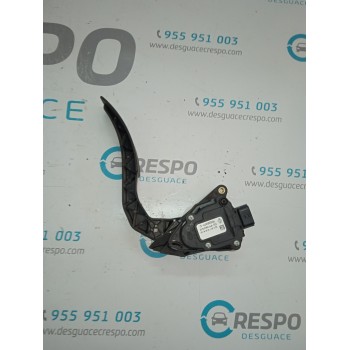 POTENCIOMETRO PEDAL 180029347R  - miniatura 1