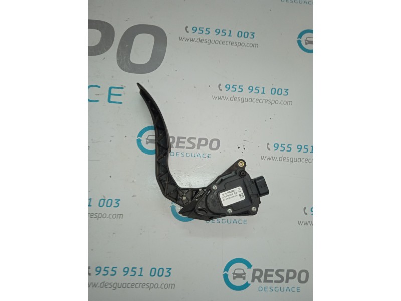 POTENCIOMETRO PEDAL 180029347R  - imagen 1