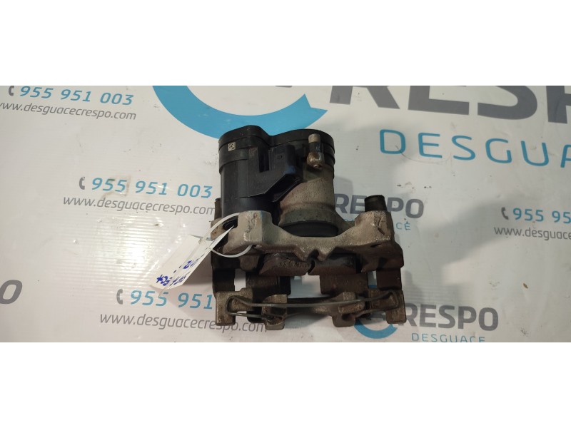 PINZA DE FRENO TRASERA IZQUIERDA 5Q0615405  - imagen 1