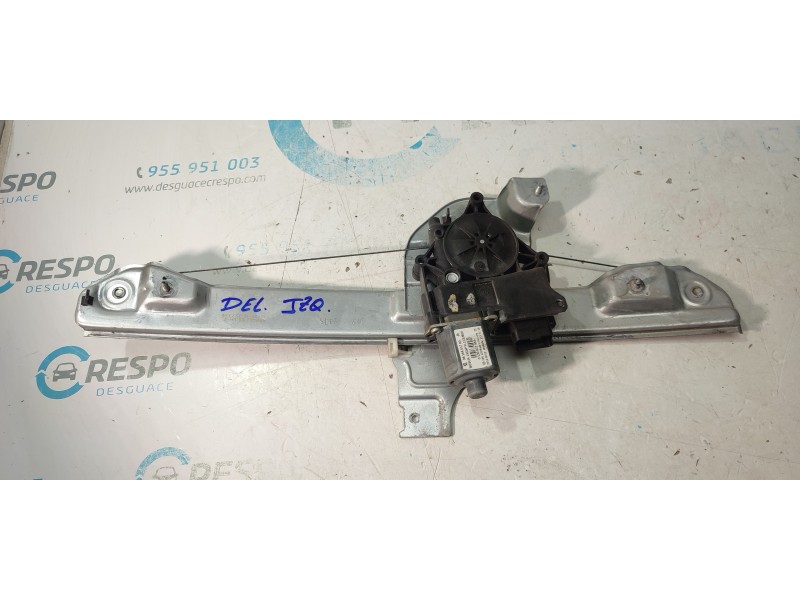 ELEVALUNAS DELANTERO IZQUIERDO 9816402180  - imagen 1