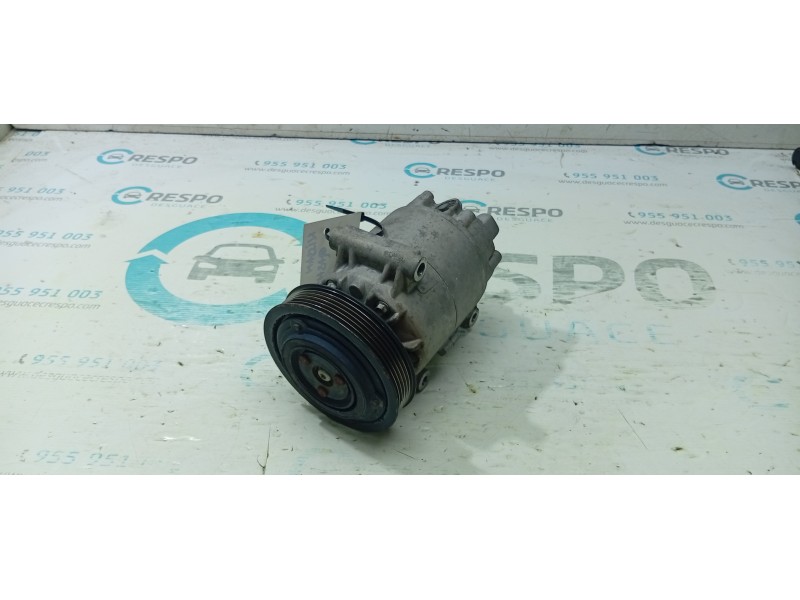 COMPRESOR AIRE ACONDICIONADO AI30094N  - imagen 1