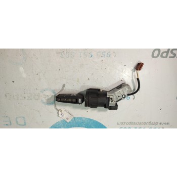 CONMUTADOR DE ARRANQUE 9663123380  - miniatura 1