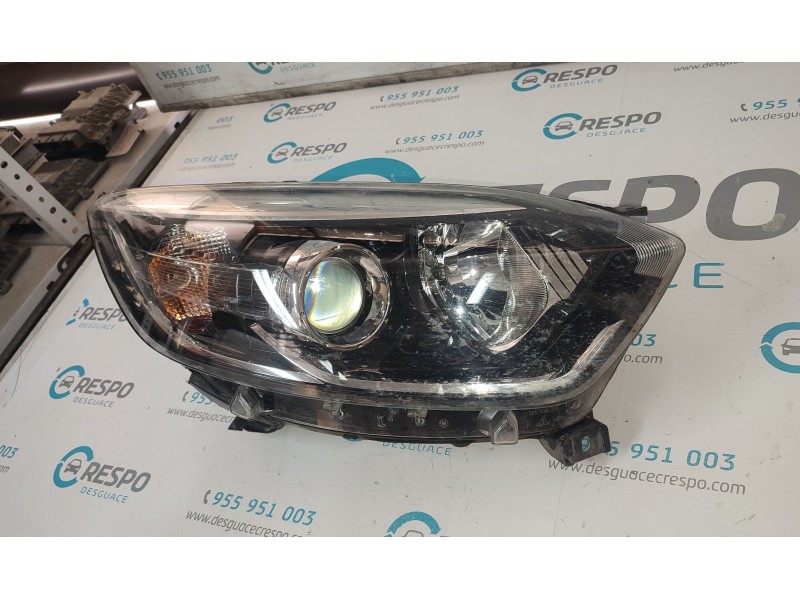 FARO DERECHO 260102734R  - imagen 4