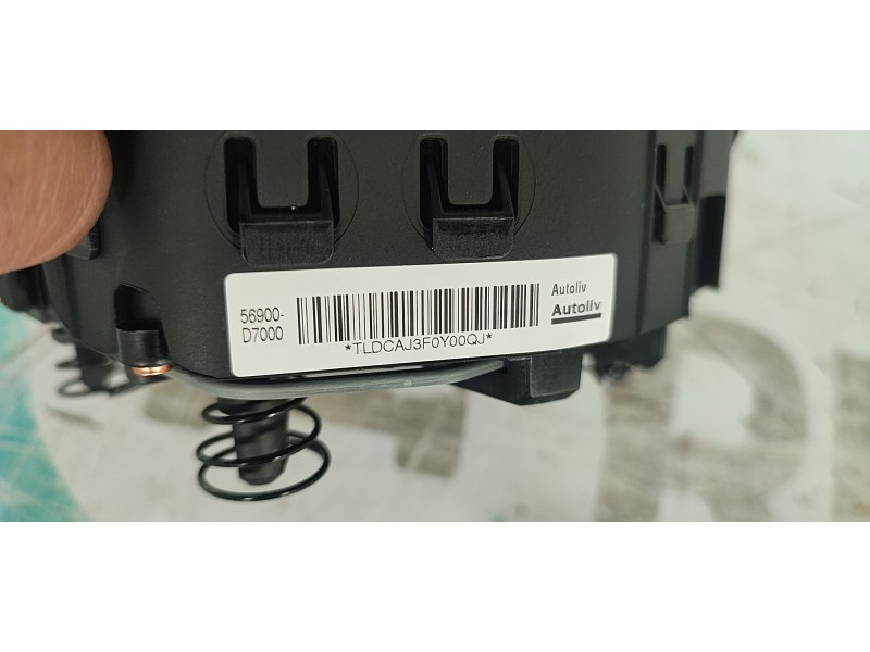 KIT AIRBAG  - imagen 2