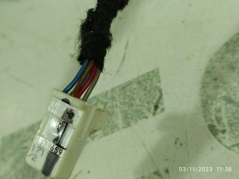 RETROVISOR IZQUIERDO 22274003005  - imagen 2