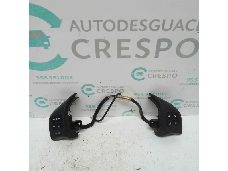 MANDO VOLANTE 75B458  - imagen 1