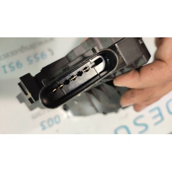 CERRADURA PUERTA TRASERA DERECHA BM5AA26412AG  - miniatura 2