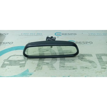 RETROVISOR INTERIOR 