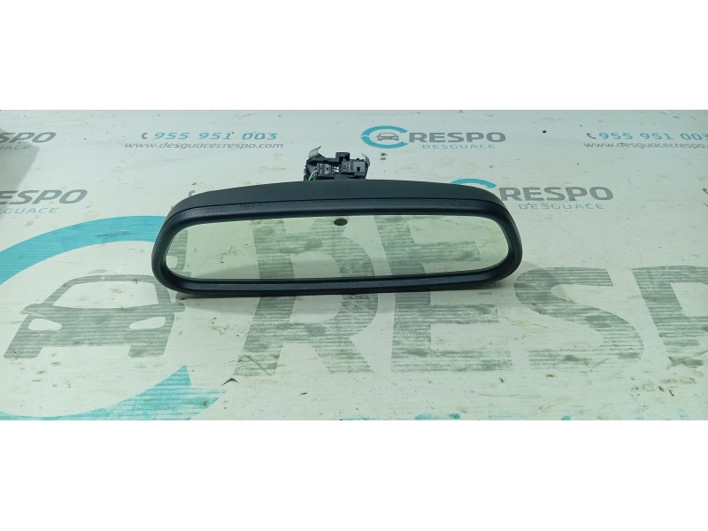 RETROVISOR INTERIOR  - imagen 1