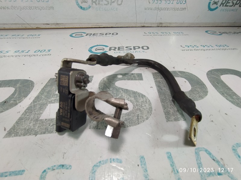 MODULO ELECTRONICO 2Q0915181B  - imagen 1