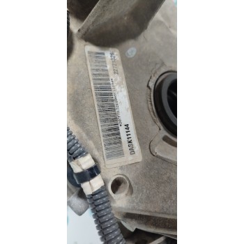 DIFERENCIAL TRASERO 22721326  - miniatura 3