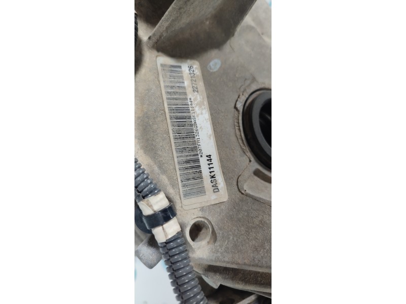 DIFERENCIAL TRASERO 22721326  - imagen 3