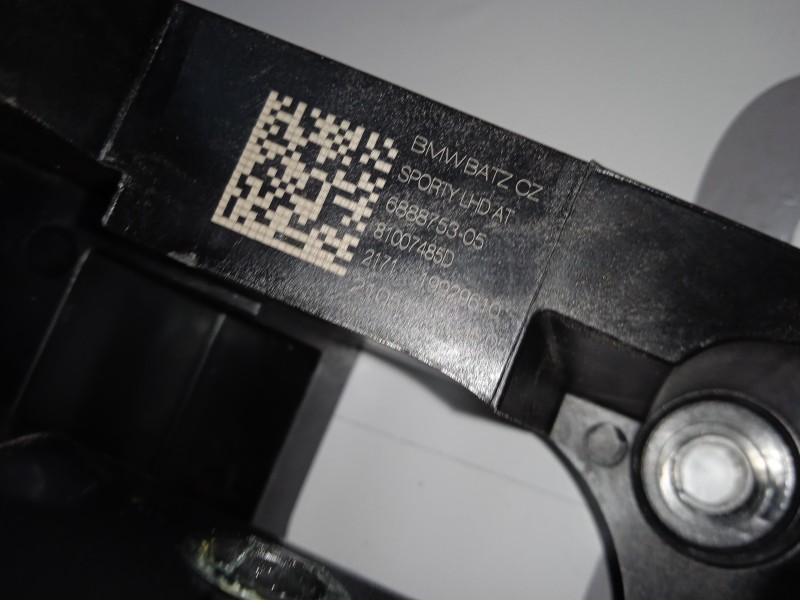 PEDAL FRENO  - imagen 4