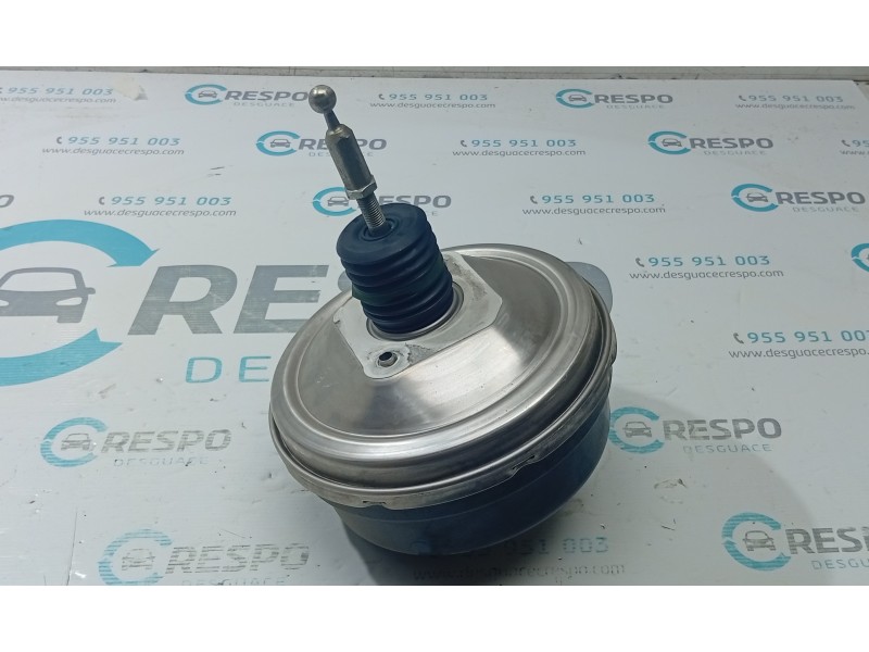 SERVOFRENO  - imagen 1