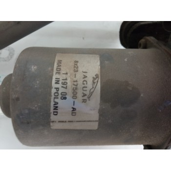 MOTOR LIMPIA DELANTERO 8X2317500AD  - miniatura 2