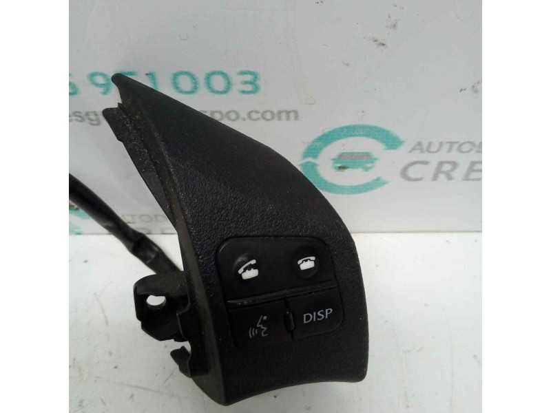 MANDO VOLANTE 75B458  - imagen 2