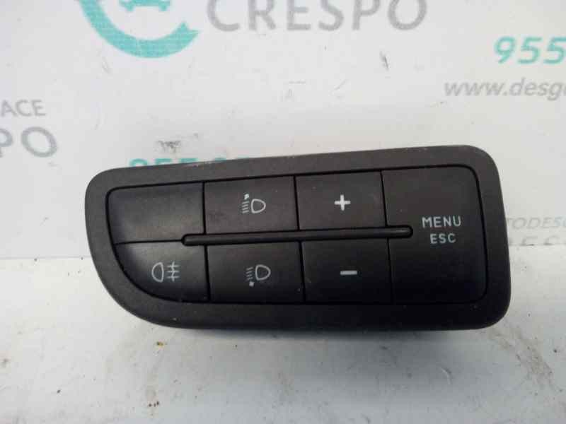 INTERRUPTOR 06210A459  - imagen 1