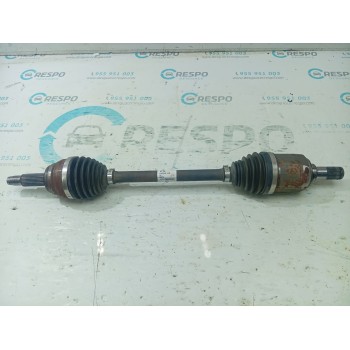 TRANSMISION DELANTERA IZQUIERDA 49500J7130  - miniatura 1