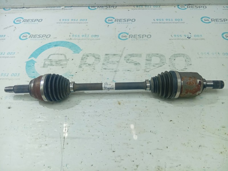 TRANSMISION DELANTERA IZQUIERDA 49500J7130  - imagen 1