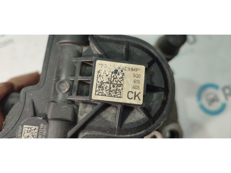 PINZA DE FRENO TRASERA IZQUIERDA 5Q0615405  - imagen 2