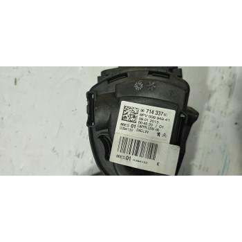 POTENCIOMETRO PEDAL 9671433780  - miniatura 2