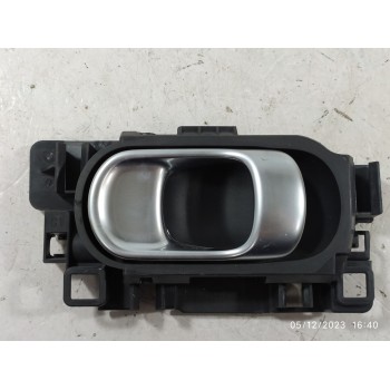 MANETA INTERIOR TRASERA IZQUIERDA 98012886VV 